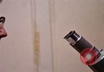 Standbild Apollo 204 Review Board United States USA, 1967, aus Sekunde 40 historischem Filmmaterial Videoclip 65675027832