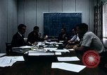 Standbild Apollo 204 Review Board im Zuge von Apollo 1 Tragödie United States USA, 1967, aus Sekunde 3 historischem Filmmaterial Videoclip 65675027834