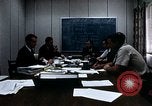 Standbild Apollo 204 Review Board im Zuge von Apollo 1 Tragödie United States USA, 1967, aus Sekunde 4 historischem Filmmaterial Videoclip 65675027834