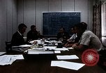 Standbild Apollo 204 Review Board im Zuge von Apollo 1 Tragödie United States USA, 1967, aus Sekunde 5 historischem Filmmaterial Videoclip 65675027834