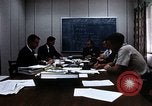 Standbild Apollo 204 Review Board im Zuge von Apollo 1 Tragödie United States USA, 1967, aus Sekunde 6 historischem Filmmaterial Videoclip 65675027834
