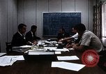 Standbild Apollo 204 Review Board im Zuge von Apollo 1 Tragödie United States USA, 1967, aus Sekunde 7 historischem Filmmaterial Videoclip 65675027834