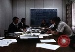 Standbild Apollo 204 Review Board im Zuge von Apollo 1 Tragödie United States USA, 1967, aus Sekunde 8 historischem Filmmaterial Videoclip 65675027834