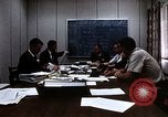 Standbild Apollo 204 Review Board im Zuge von Apollo 1 Tragödie United States USA, 1967, aus Sekunde 9 historischem Filmmaterial Videoclip 65675027834