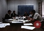 Standbild Apollo 204 Review Board im Zuge von Apollo 1 Tragödie United States USA, 1967, aus Sekunde 10 historischem Filmmaterial Videoclip 65675027834