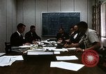 Standbild Apollo 204 Review Board im Zuge von Apollo 1 Tragödie United States USA, 1967, aus Sekunde 12 historischem Filmmaterial Videoclip 65675027834