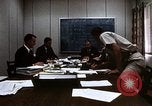 Standbild Apollo 204 Review Board im Zuge von Apollo 1 Tragödie United States USA, 1967, aus Sekunde 13 historischem Filmmaterial Videoclip 65675027834