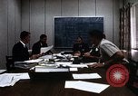 Standbild Apollo 204 Review Board im Zuge von Apollo 1 Tragödie United States USA, 1967, aus Sekunde 15 historischem Filmmaterial Videoclip 65675027834