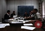 Standbild Apollo 204 Review Board im Zuge von Apollo 1 Tragödie United States USA, 1967, aus Sekunde 16 historischem Filmmaterial Videoclip 65675027834