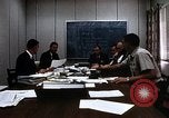 Standbild Apollo 204 Review Board im Zuge von Apollo 1 Tragödie United States USA, 1967, aus Sekunde 17 historischem Filmmaterial Videoclip 65675027834