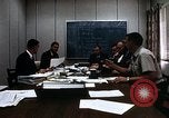 Standbild Apollo 204 Review Board im Zuge von Apollo 1 Tragödie United States USA, 1967, aus Sekunde 18 historischem Filmmaterial Videoclip 65675027834