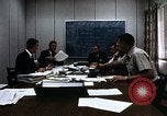 Standbild Apollo 204 Review Board im Zuge von Apollo 1 Tragödie United States USA, 1967, aus Sekunde 19 historischem Filmmaterial Videoclip 65675027834