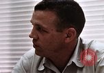 Standbild Apollo 204 Review Board im Zuge von Apollo 1 Tragödie United States USA, 1967, aus Sekunde 53 historischem Filmmaterial Videoclip 65675027834