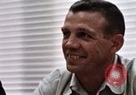 Standbild Apollo 204 Review Board im Zuge von Apollo 1 Tragödie United States USA, 1967, aus Sekunde 61 historischem Filmmaterial Videoclip 65675027834