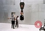 Standbild Apollo 204 Review Board Aktivität im Zuge der Apollo 1 Fire United States USA, 1967, aus Sekunde 58 historischem Filmmaterial Videoclip 65675027835
