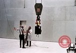 Standbild Apollo 204 Review Board Aktivität im Zuge der Apollo 1 Fire United States USA, 1967, aus Sekunde 59 historischem Filmmaterial Videoclip 65675027835