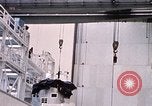 Standbild Apollo 204 Review Board nach Apollo 1 Disaster United States USA, 1967, aus Sekunde 33 historischem Filmmaterial Videoclip 65675027836