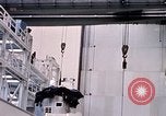 Standbild Apollo 204 Review Board nach Apollo 1 Disaster United States USA, 1967, aus Sekunde 34 historischem Filmmaterial Videoclip 65675027836