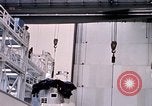 Standbild Apollo 204 Review Board nach Apollo 1 Disaster United States USA, 1967, aus Sekunde 35 historischem Filmmaterial Videoclip 65675027836