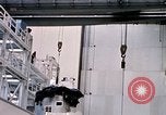 Standbild Apollo 204 Review Board nach Apollo 1 Disaster United States USA, 1967, aus Sekunde 36 historischem Filmmaterial Videoclip 65675027836