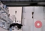Standbild Apollo 204 Review Board nach Apollo 1 Disaster United States USA, 1967, aus Sekunde 38 historischem Filmmaterial Videoclip 65675027836