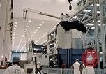 Standbild Apollo 204 Review Board nach Apollo 1 Disaster United States USA, 1967, aus Sekunde 49 historischem Filmmaterial Videoclip 65675027836