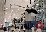 Standbild Apollo 204 Review Board nach Apollo 1 Disaster United States USA, 1967, aus Sekunde 51 historischem Filmmaterial Videoclip 65675027836