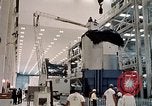 Standbild Apollo 204 Review Board nach Apollo 1 Disaster United States USA, 1967, aus Sekunde 52 historischem Filmmaterial Videoclip 65675027836
