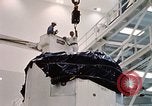 Standbild Apollo 204 Review Board nach Apollo 1 Disaster United States USA, 1967, aus Sekunde 53 historischem Filmmaterial Videoclip 65675027836