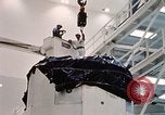 Standbild Apollo 204 Review Board nach Apollo 1 Disaster United States USA, 1967, aus Sekunde 54 historischem Filmmaterial Videoclip 65675027836