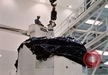Standbild Apollo 204 Review Board nach Apollo 1 Disaster United States USA, 1967, aus Sekunde 58 historischem Filmmaterial Videoclip 65675027836