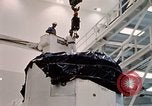 Standbild Apollo 204 Review Board nach Apollo 1 Disaster United States USA, 1967, aus Sekunde 60 historischem Filmmaterial Videoclip 65675027836