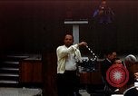 Standbild Beratungen von Apollo 204 Review Board einberufen im Zuge von Apollo 1 United States USA, 1967, aus Sekunde 1 historischem Filmmaterial Videoclip 65675027837