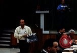 Standbild Beratungen von Apollo 204 Review Board einberufen im Zuge von Apollo 1 United States USA, 1967, aus Sekunde 3 historischem Filmmaterial Videoclip 65675027837