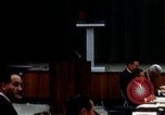 Standbild Beratungen von Apollo 204 Review Board einberufen im Zuge von Apollo 1 United States USA, 1967, aus Sekunde 6 historischem Filmmaterial Videoclip 65675027837