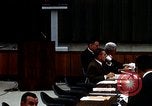 Standbild Beratungen von Apollo 204 Review Board einberufen im Zuge von Apollo 1 United States USA, 1967, aus Sekunde 9 historischem Filmmaterial Videoclip 65675027837
