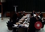 Standbild Beratungen von Apollo 204 Review Board einberufen im Zuge von Apollo 1 United States USA, 1967, aus Sekunde 13 historischem Filmmaterial Videoclip 65675027837