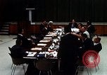 Standbild Beratungen von Apollo 204 Review Board einberufen im Zuge von Apollo 1 United States USA, 1967, aus Sekunde 15 historischem Filmmaterial Videoclip 65675027837