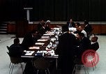 Standbild Beratungen von Apollo 204 Review Board einberufen im Zuge von Apollo 1 United States USA, 1967, aus Sekunde 16 historischem Filmmaterial Videoclip 65675027837