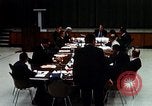 Standbild Beratungen von Apollo 204 Review Board einberufen im Zuge von Apollo 1 United States USA, 1967, aus Sekunde 18 historischem Filmmaterial Videoclip 65675027837