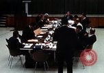 Standbild Beratungen von Apollo 204 Review Board einberufen im Zuge von Apollo 1 United States USA, 1967, aus Sekunde 21 historischem Filmmaterial Videoclip 65675027837