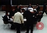 Standbild Beratungen von Apollo 204 Review Board einberufen im Zuge von Apollo 1 United States USA, 1967, aus Sekunde 29 historischem Filmmaterial Videoclip 65675027837