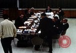 Standbild Beratungen von Apollo 204 Review Board einberufen im Zuge von Apollo 1 United States USA, 1967, aus Sekunde 30 historischem Filmmaterial Videoclip 65675027837