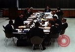 Standbild Beratungen von Apollo 204 Review Board einberufen im Zuge von Apollo 1 United States USA, 1967, aus Sekunde 31 historischem Filmmaterial Videoclip 65675027837