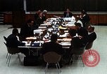 Standbild Beratungen von Apollo 204 Review Board einberufen im Zuge von Apollo 1 United States USA, 1967, aus Sekunde 32 historischem Filmmaterial Videoclip 65675027837