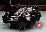 Standbild Beratungen von Apollo 204 Review Board einberufen im Zuge von Apollo 1 United States USA, 1967, aus Sekunde 33 historischem Filmmaterial Videoclip 65675027837