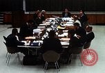 Standbild Beratungen von Apollo 204 Review Board einberufen im Zuge von Apollo 1 United States USA, 1967, aus Sekunde 34 historischem Filmmaterial Videoclip 65675027837