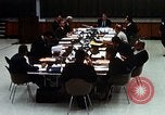 Standbild Beratungen von Apollo 204 Review Board einberufen im Zuge von Apollo 1 United States USA, 1967, aus Sekunde 36 historischem Filmmaterial Videoclip 65675027837