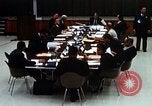Standbild Beratungen von Apollo 204 Review Board einberufen im Zuge von Apollo 1 United States USA, 1967, aus Sekunde 38 historischem Filmmaterial Videoclip 65675027837