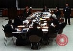Standbild Beratungen von Apollo 204 Review Board einberufen im Zuge von Apollo 1 United States USA, 1967, aus Sekunde 39 historischem Filmmaterial Videoclip 65675027837